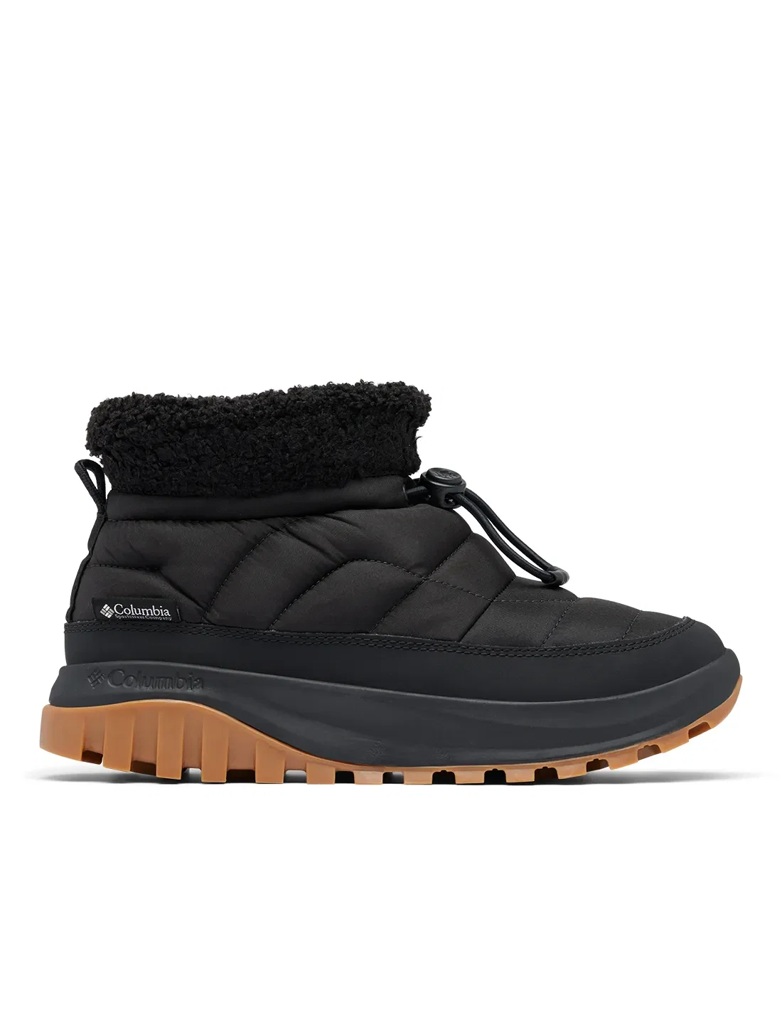 Bota Feminina Snowtrot™ Shorty — imagem 1