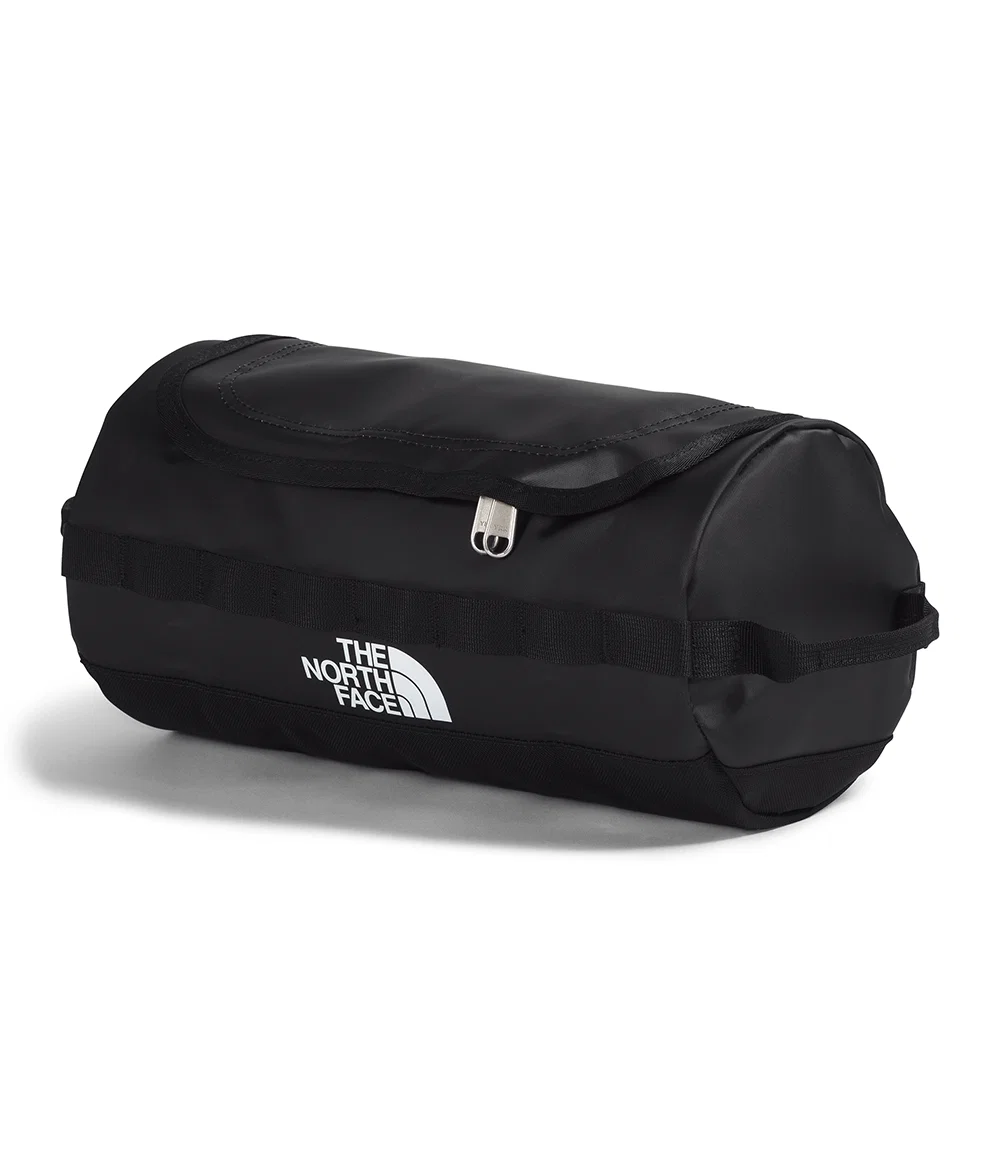 Necessaire Base Camp Travel Canister G TNF Black