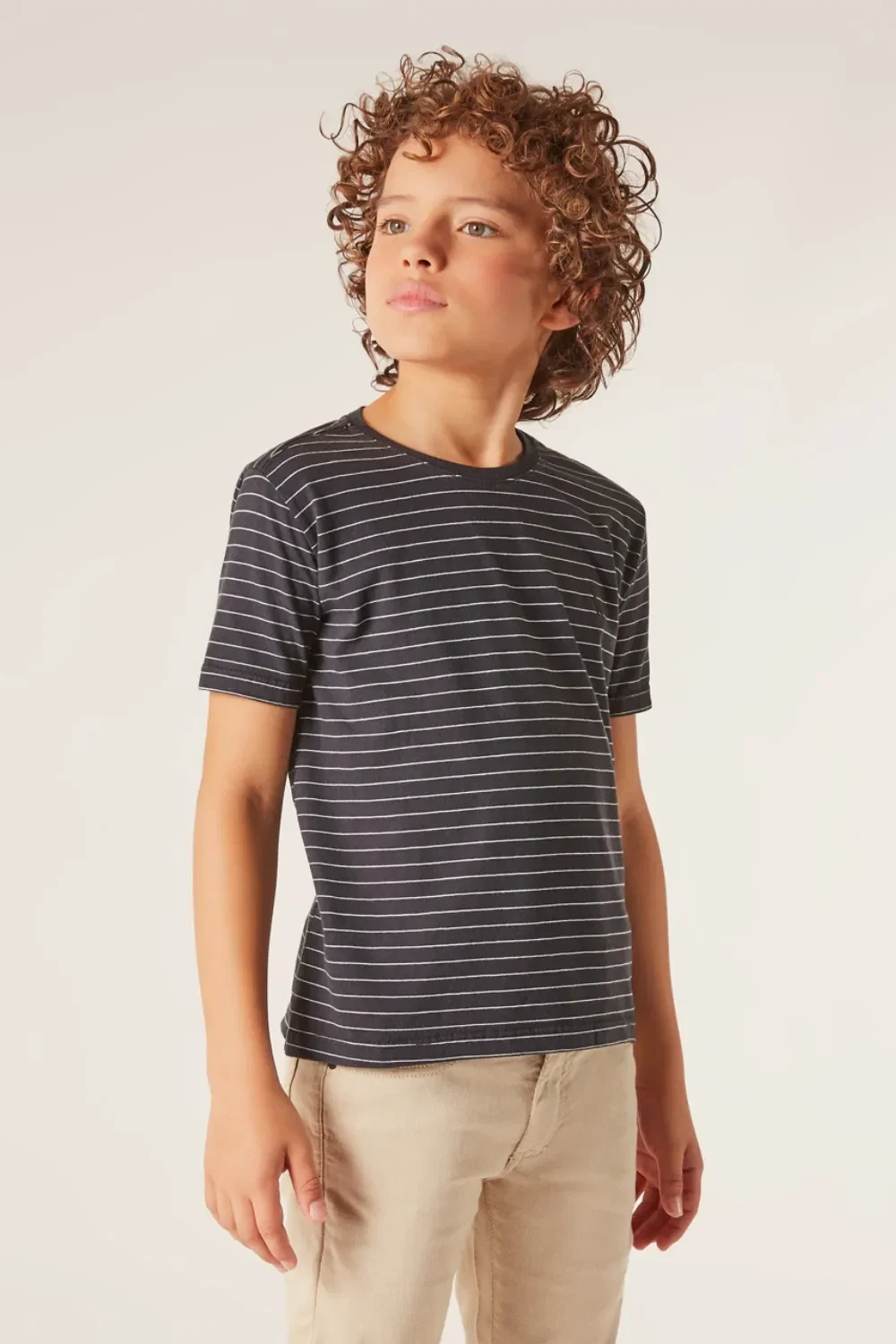 Camiseta RESERVA MINI Listra Leve