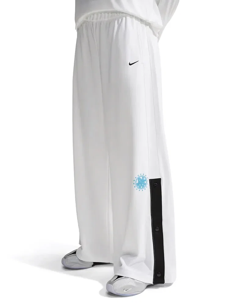Calça Nike Poly Knit Dri-Fit Feminina