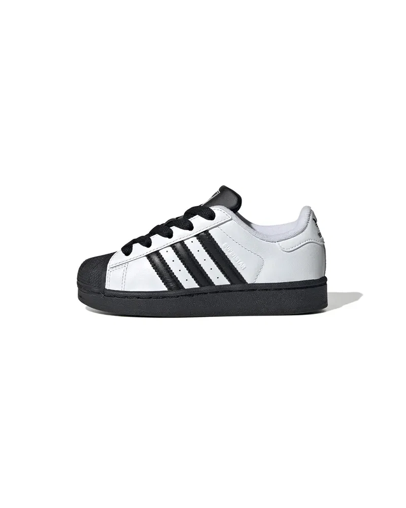 Tênis adidas Superstar II C Infantil — imagem 1