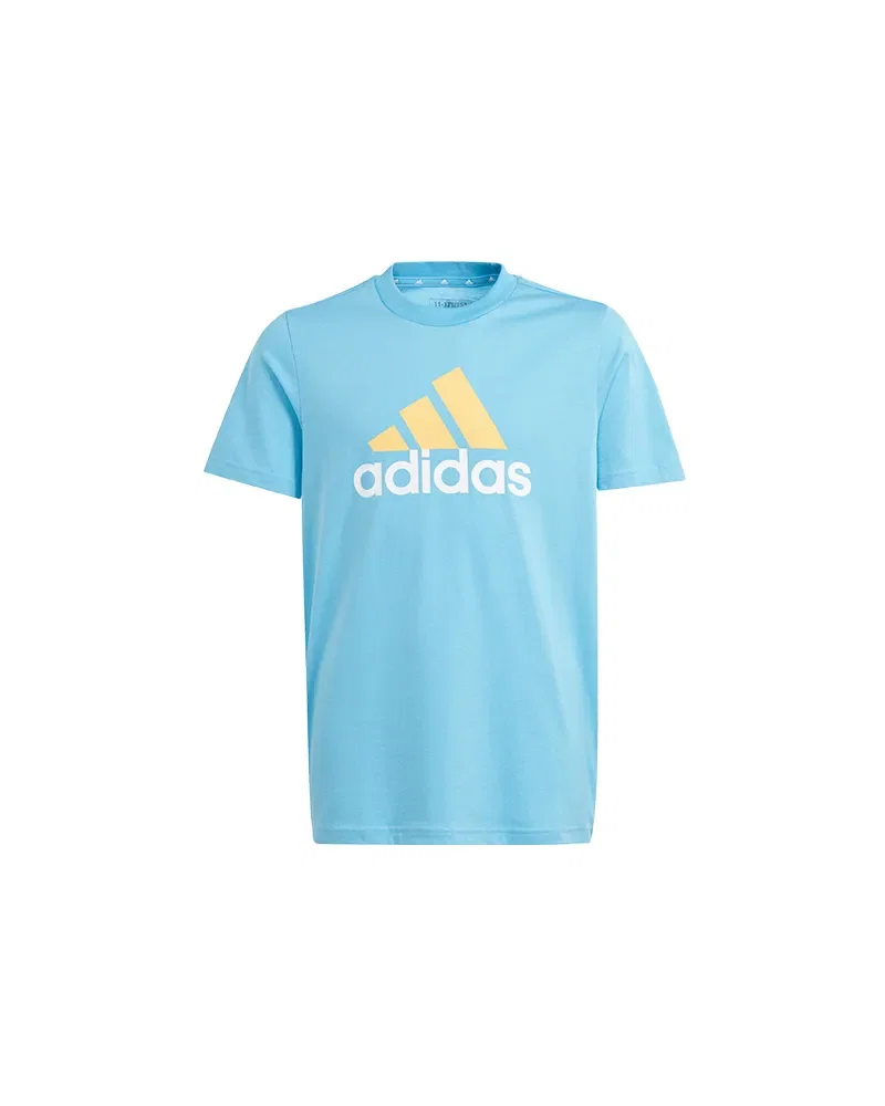 Camiseta Adidas U Bl 2 Tee Infantil