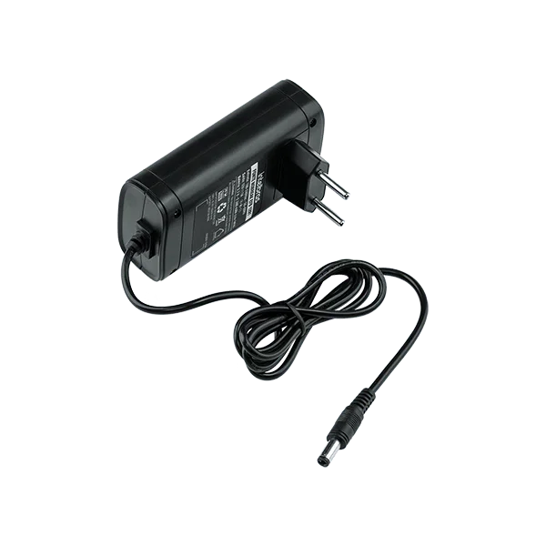 Fonte Nobreak 12V 1A EFB 1201 com Bateria Intelbras — imagem 1