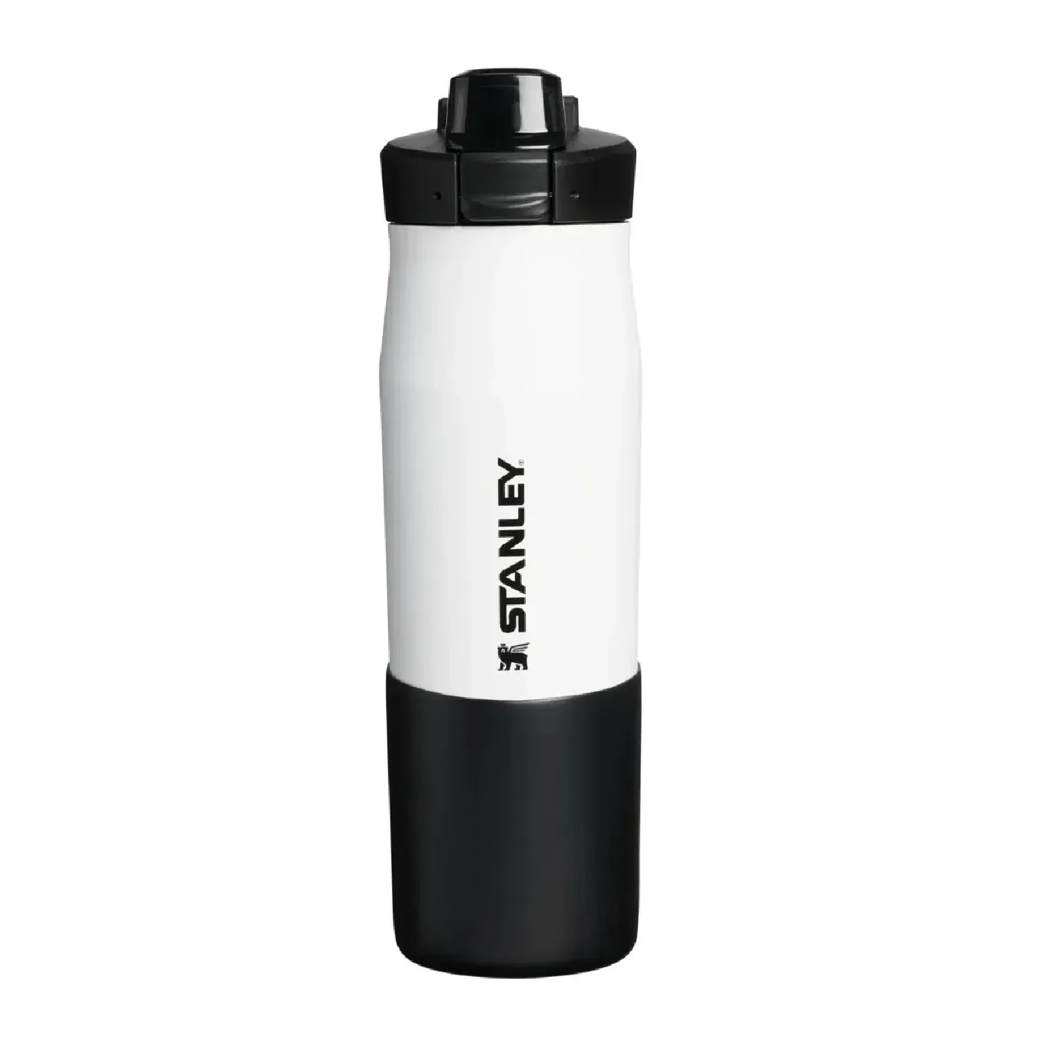 Garrafa Térmica Vitalize Tempo Chalk 710ml Stanley