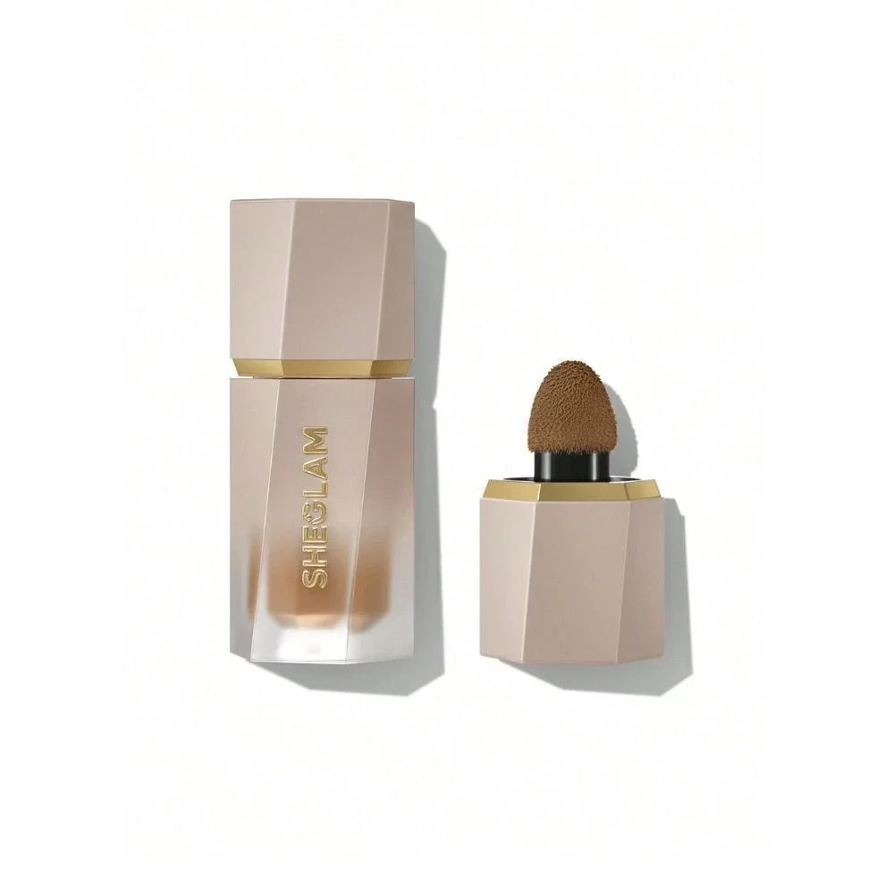 Contorno Líquido Sheglam Sun Sculpt Warm Honey