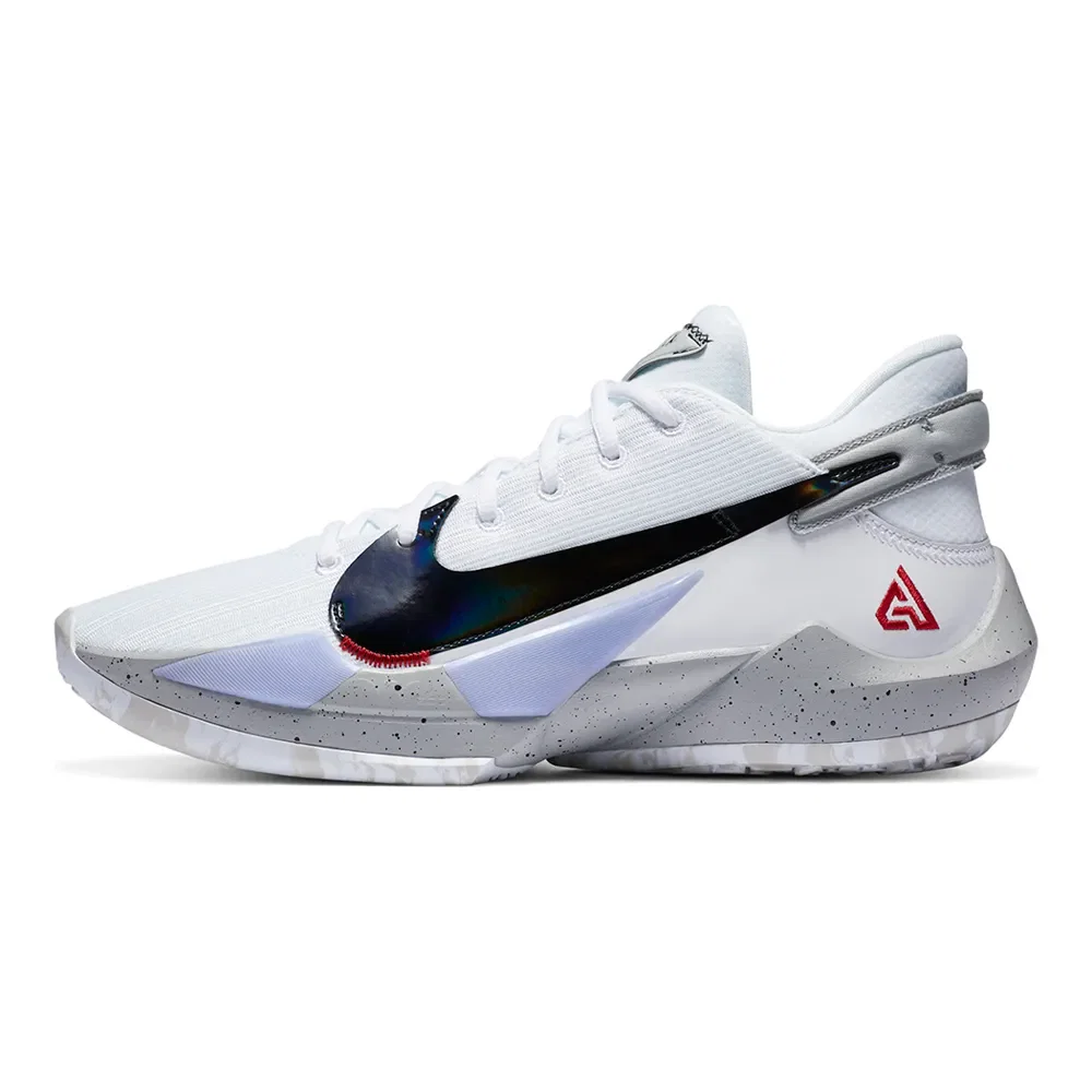 Tênis Nike Zoom Freak 2 Masculino — imagem 1