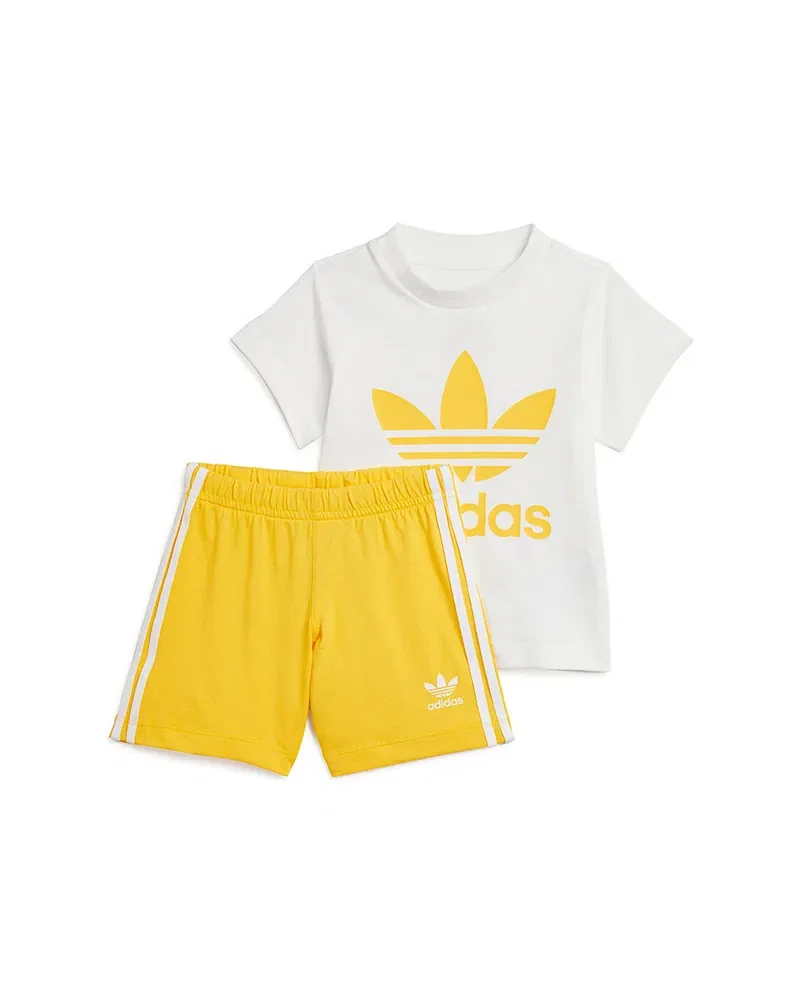 Conjunto Adidas Set Infantil