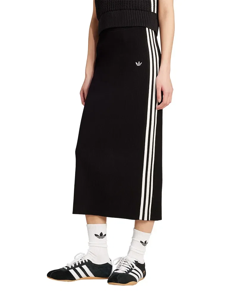 Saia Adidas Adicolor Feminina — imagem 1