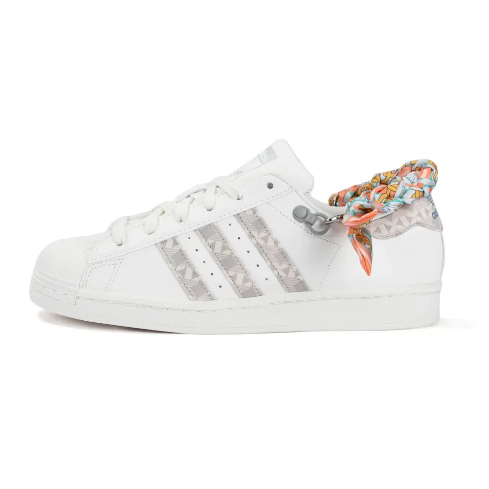 Tênis adidas Superstar Feminino — imagem 1