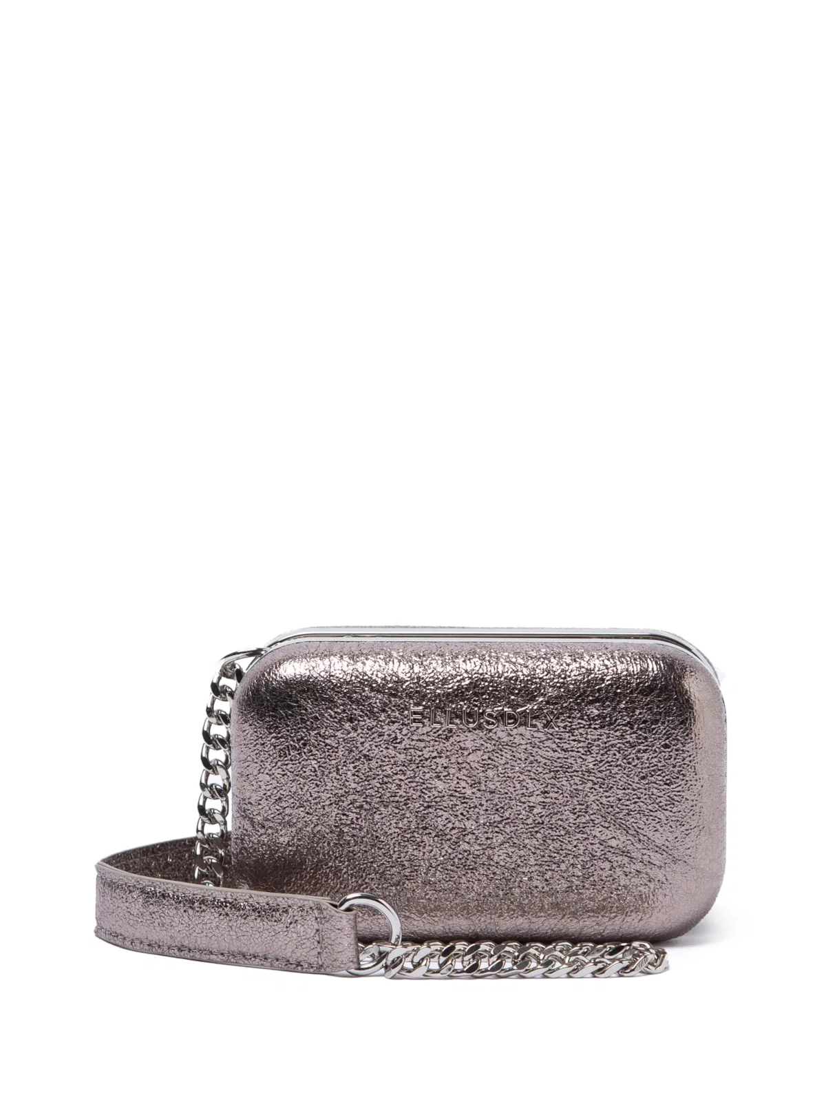 Bolsa Blair Clutch Bag Ellus Dourado — imagem 1