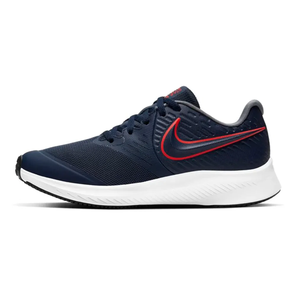 Tênis Nike Star Runner 2 GS Infantil — imagem 1