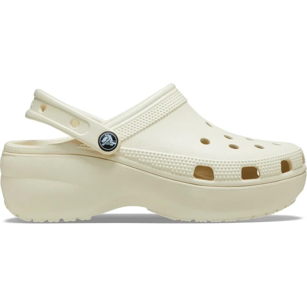 Classic Platform Clog