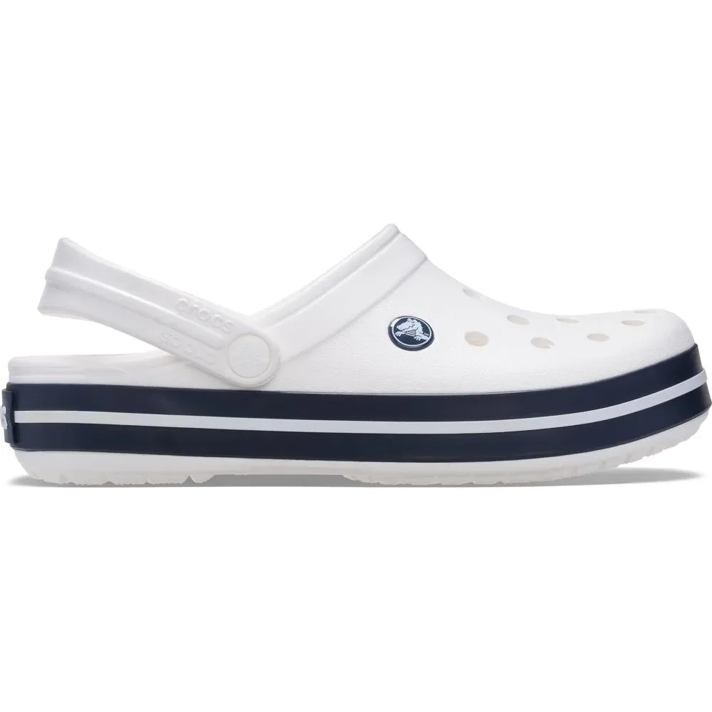 Crocband Clog Juvenil