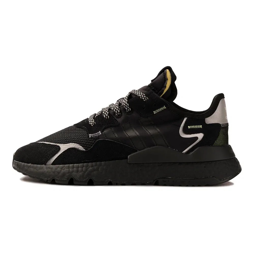 Tênis adidas Nite Jogger Masculino — imagem 1