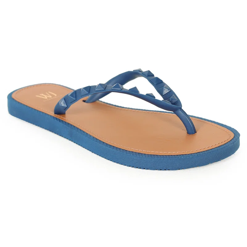 Chinelo Dedo Tira Pirâmides