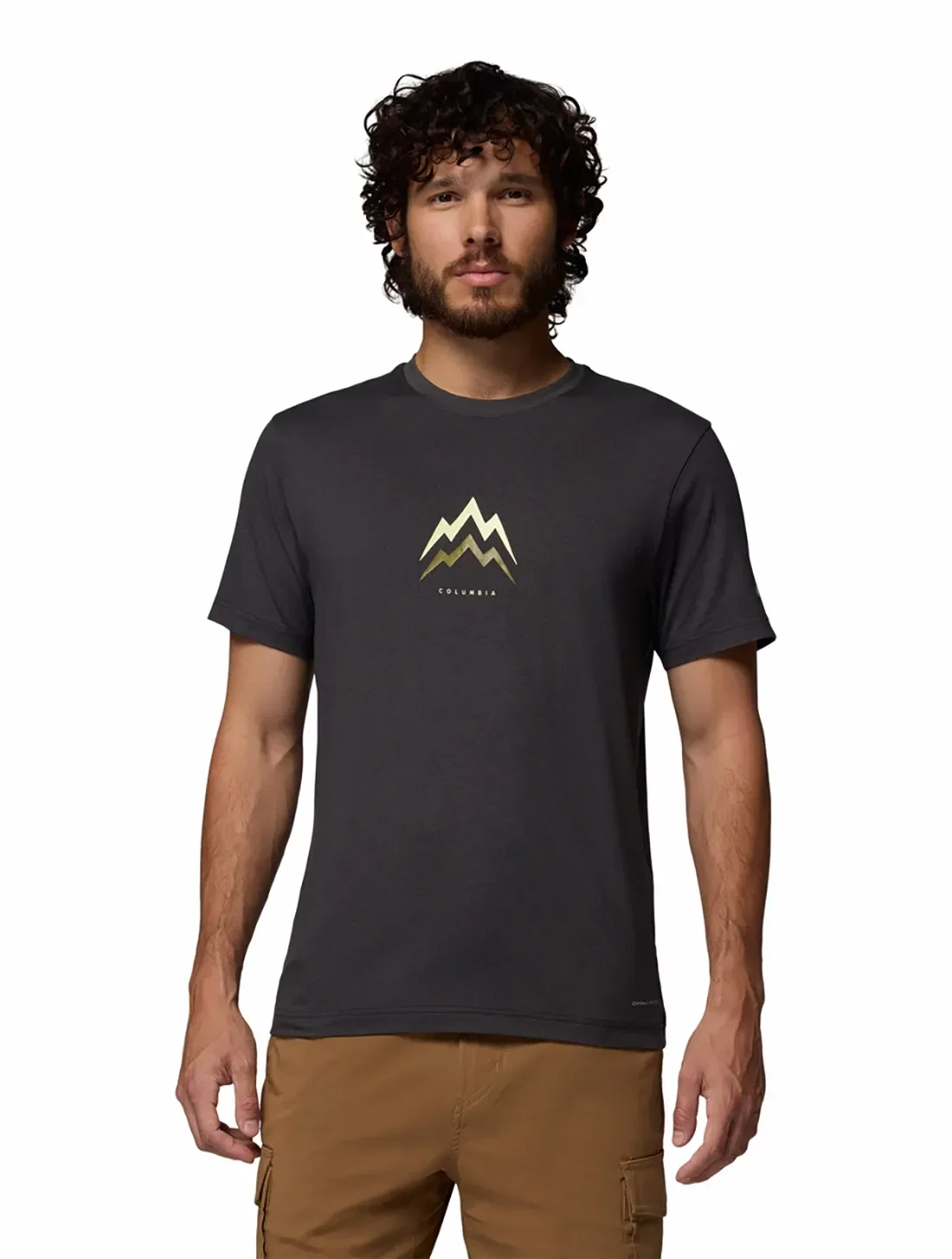 Camiseta Columbia Masculina Parsons Point™ Graphic