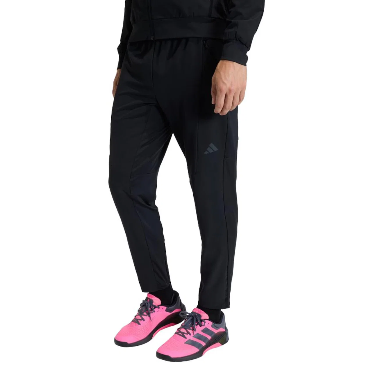Calça de Treino D4T Adidas Masculino — imagem 1