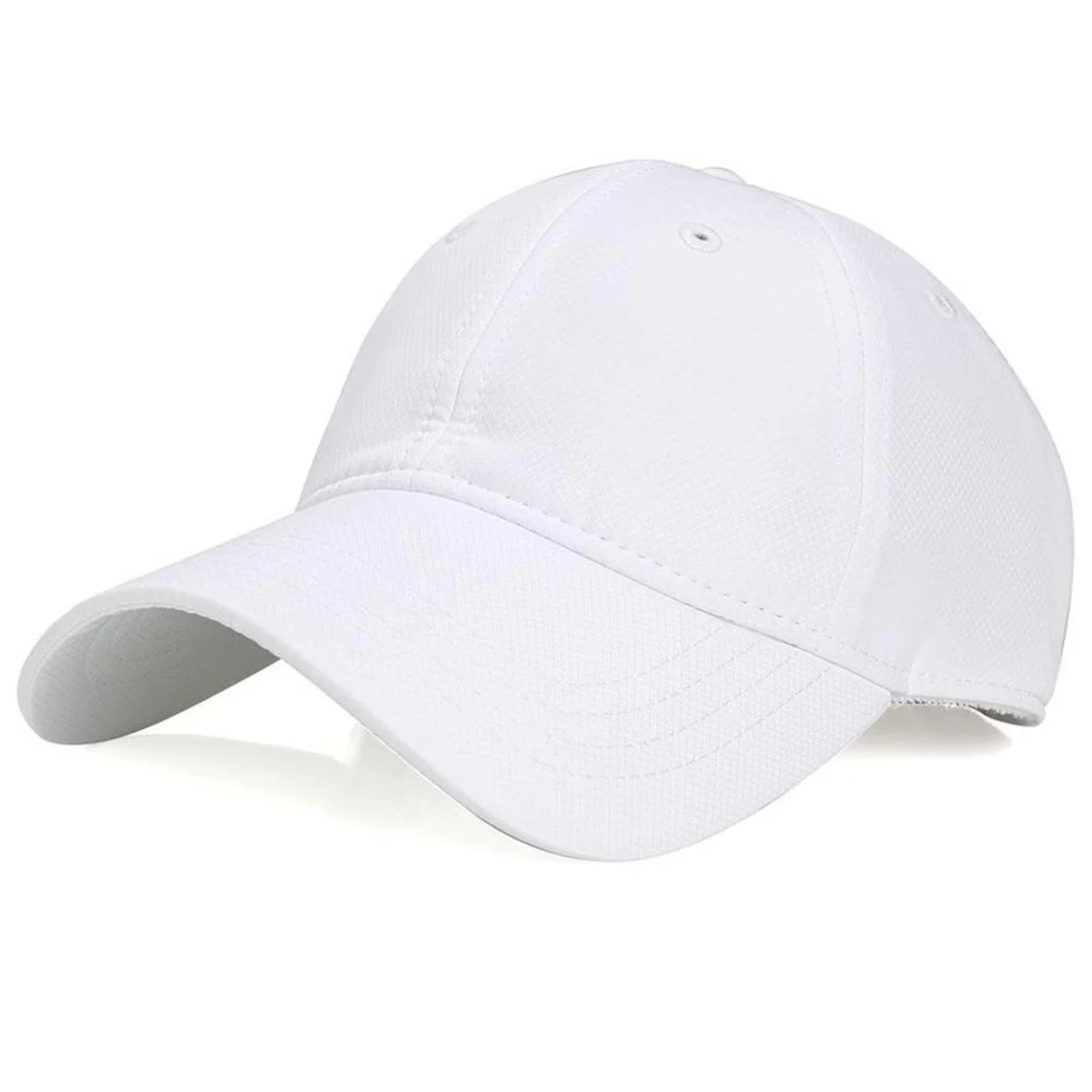 Boné Aba Curva Lacoste Rk2662 Performance - Strapback - Adulto — imagem 1