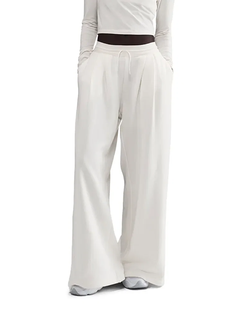 Calça Nike Sportswear Collection Fleece Feminina — imagem 1