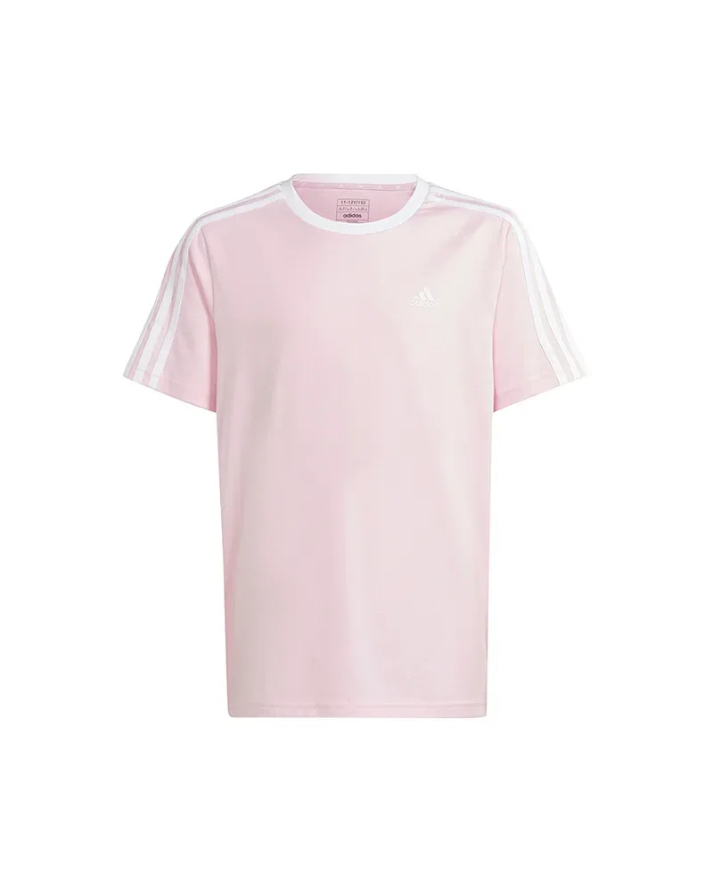 Camiseta adidas 3S Bf T Feminina
