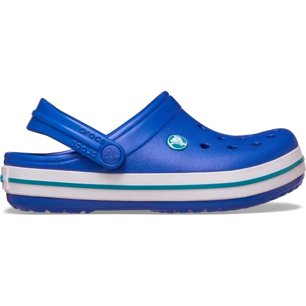 Crocband Clog Juvenil