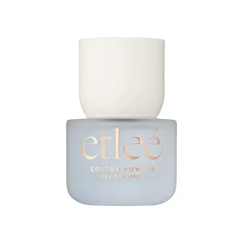 Perfume Etleé Cotton Powder 30ml