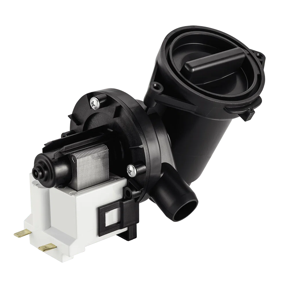 Eletrobomba Drenagem 127V Lavadora LSE11 LSI11 Electrolux