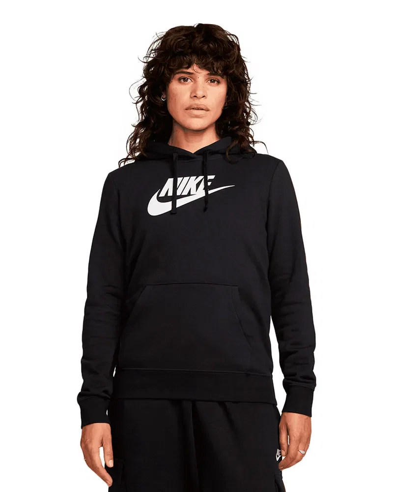 Blusão Nike Club Feminino