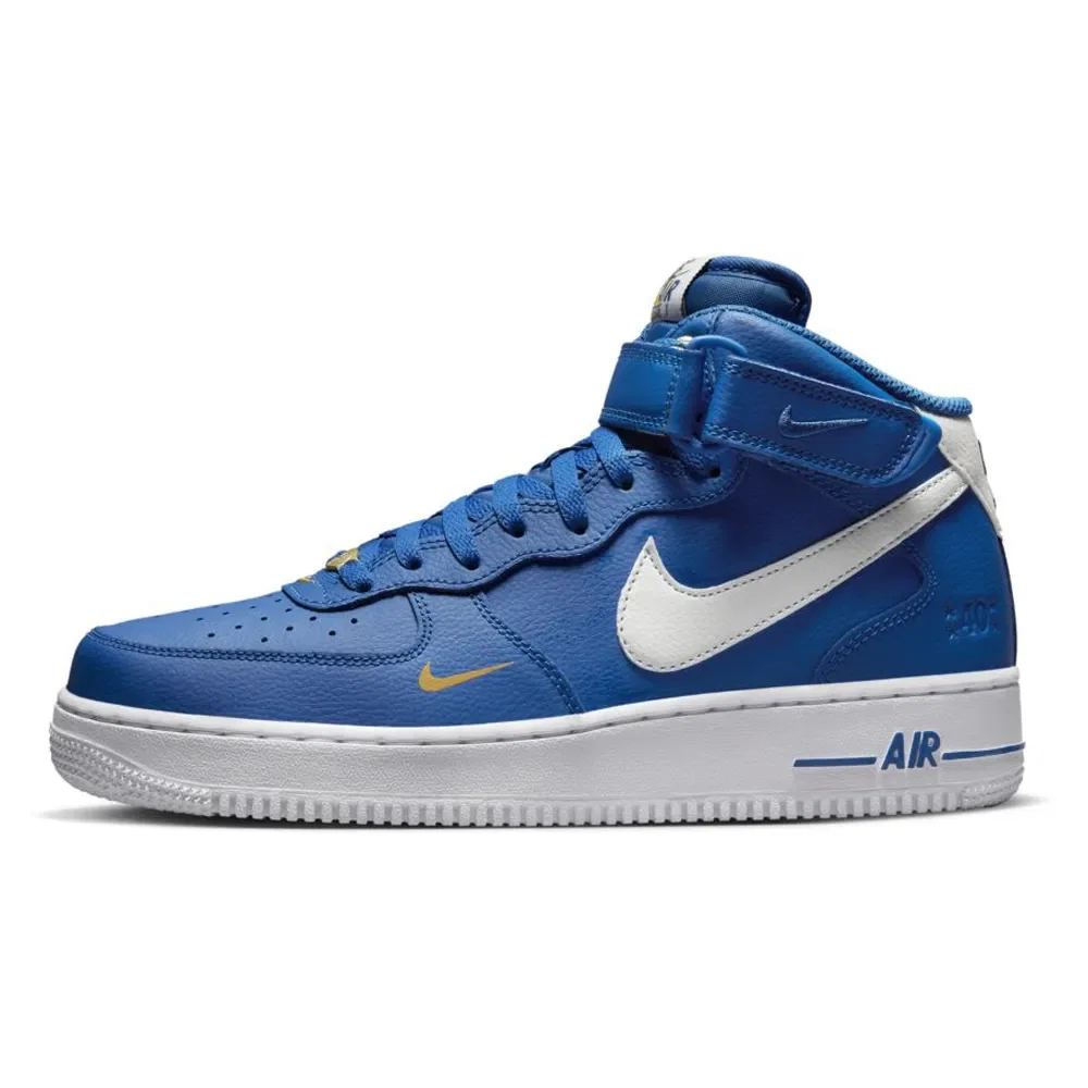 Tênis Nike Air Force 1 Mid ´07 LV8 40TH Masculino — imagem 1