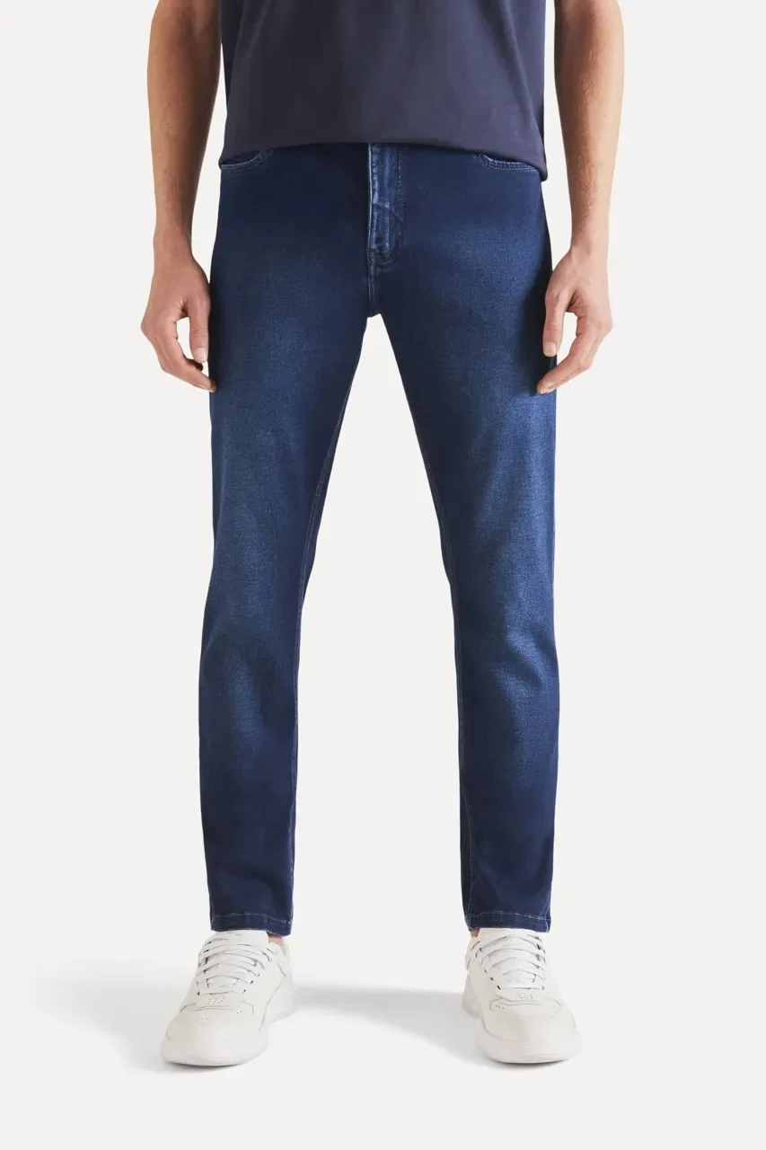 Calça Jeans Skinny Jalapao