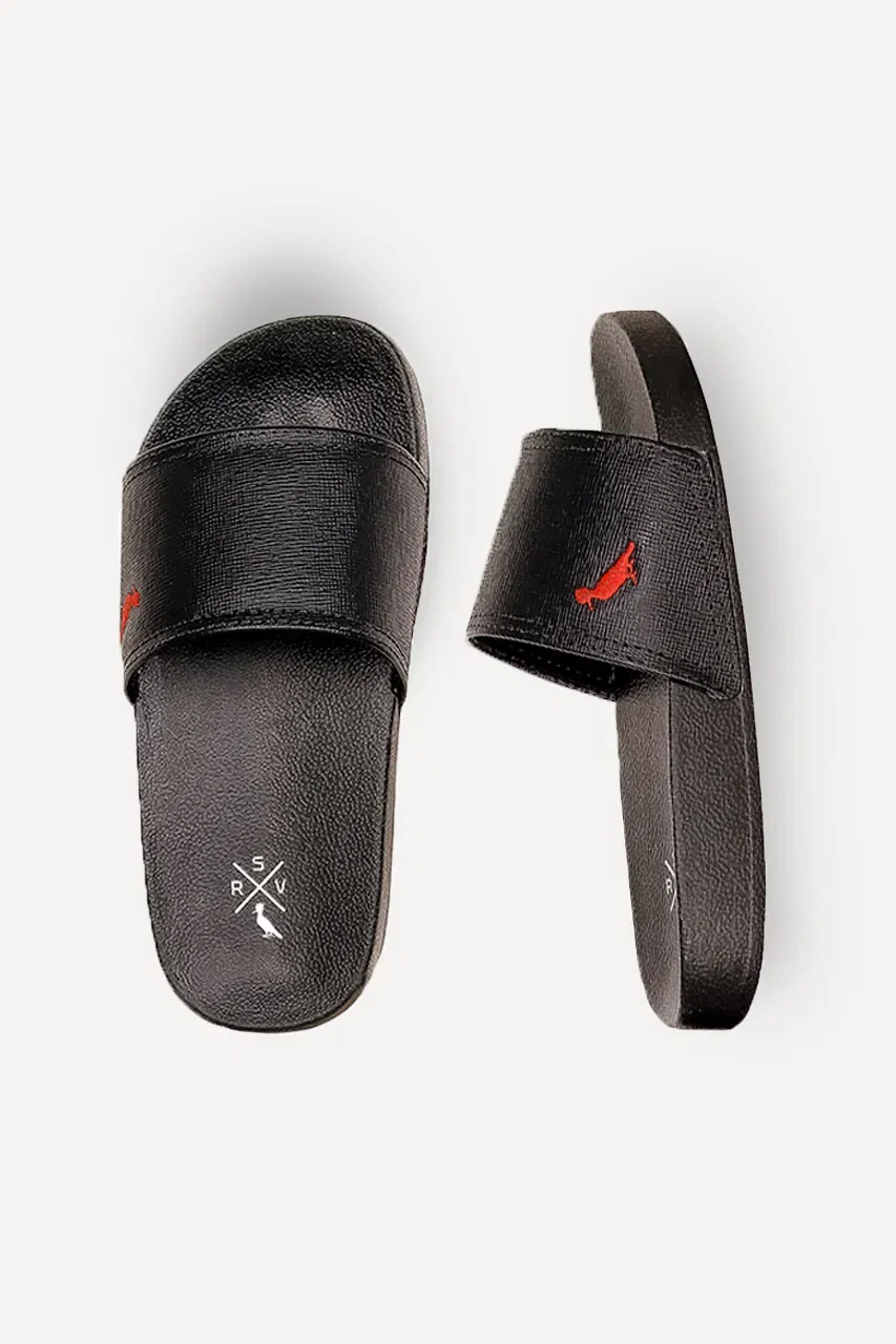 Chinelo Mini Slide Rmi #1085