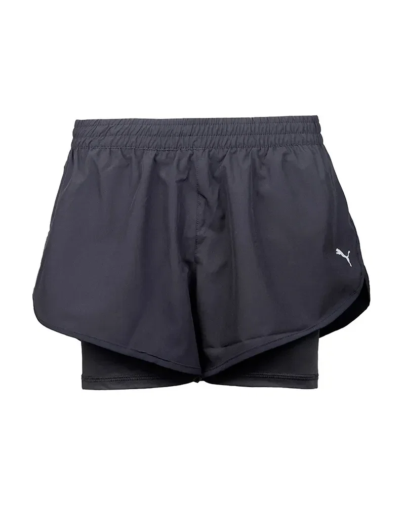 Shorts Puma Run 2 In Feminino