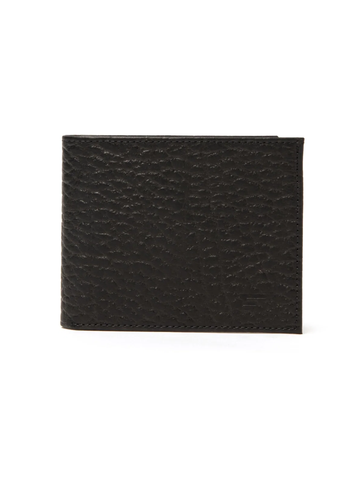 Carteira Soho Ellus Preto — imagem 1