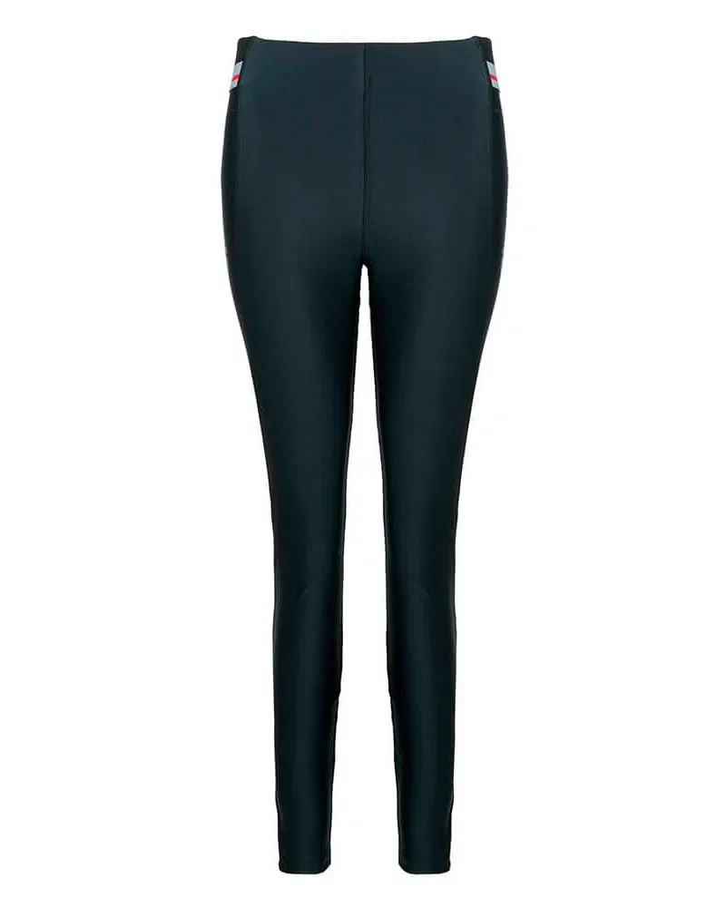 Legging Fila Double Elastic Ii Feminina — imagem 1