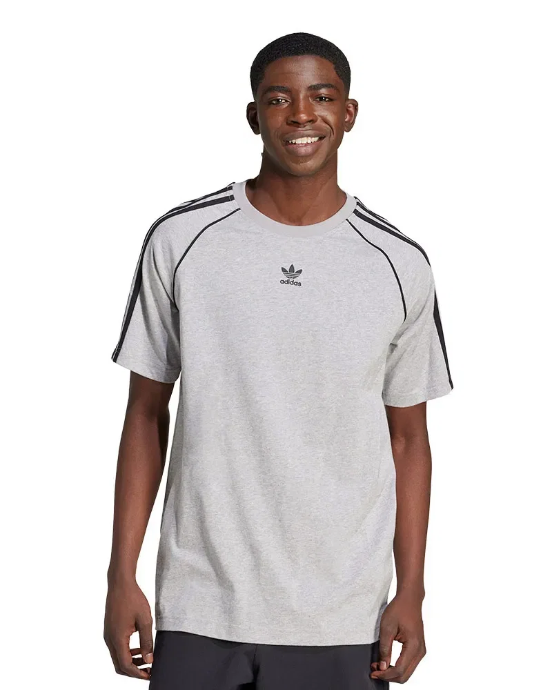Camiseta Adidas Sst Masculina — imagem 1