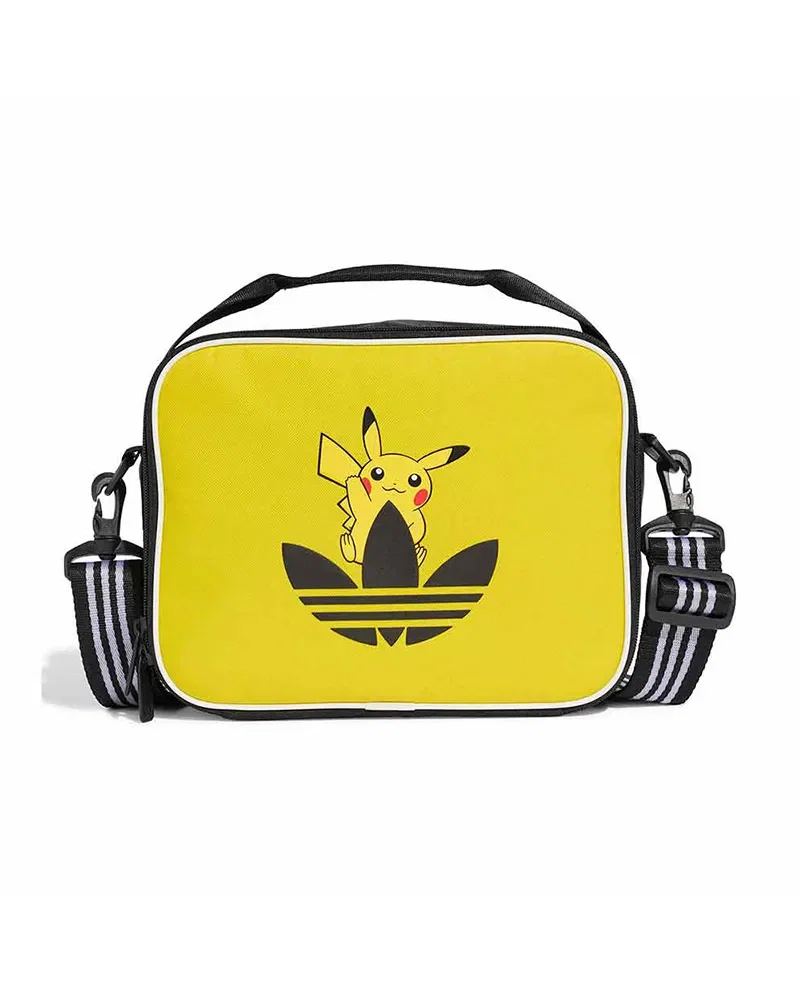 Bolsa Adidas Pokémon Infantil