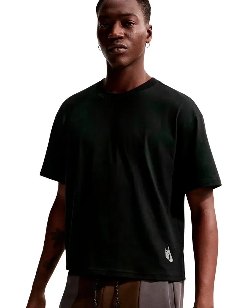 Camiseta Nike Boxy Essential Masculina — imagem 1