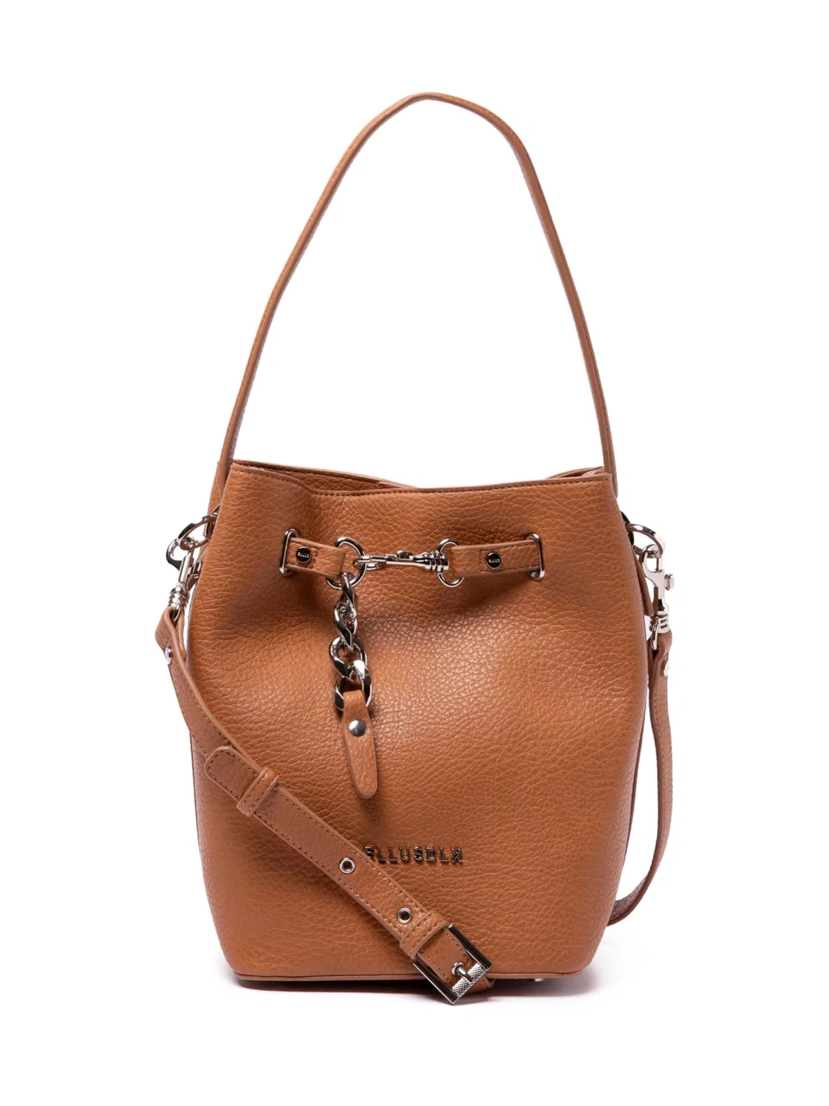 Bolsa Bucket Bag Marie Camel — imagem 1