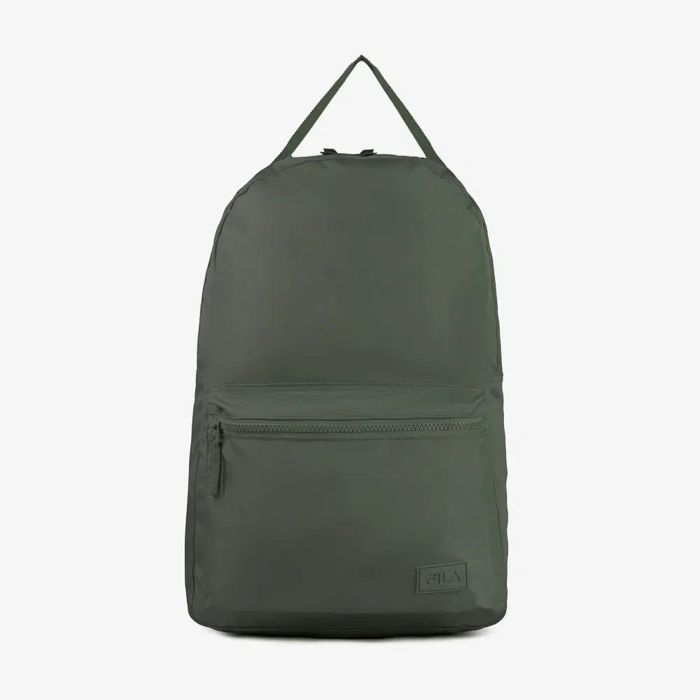 MOCHILA UNISEX FILA BOX LETTER - tamanho U