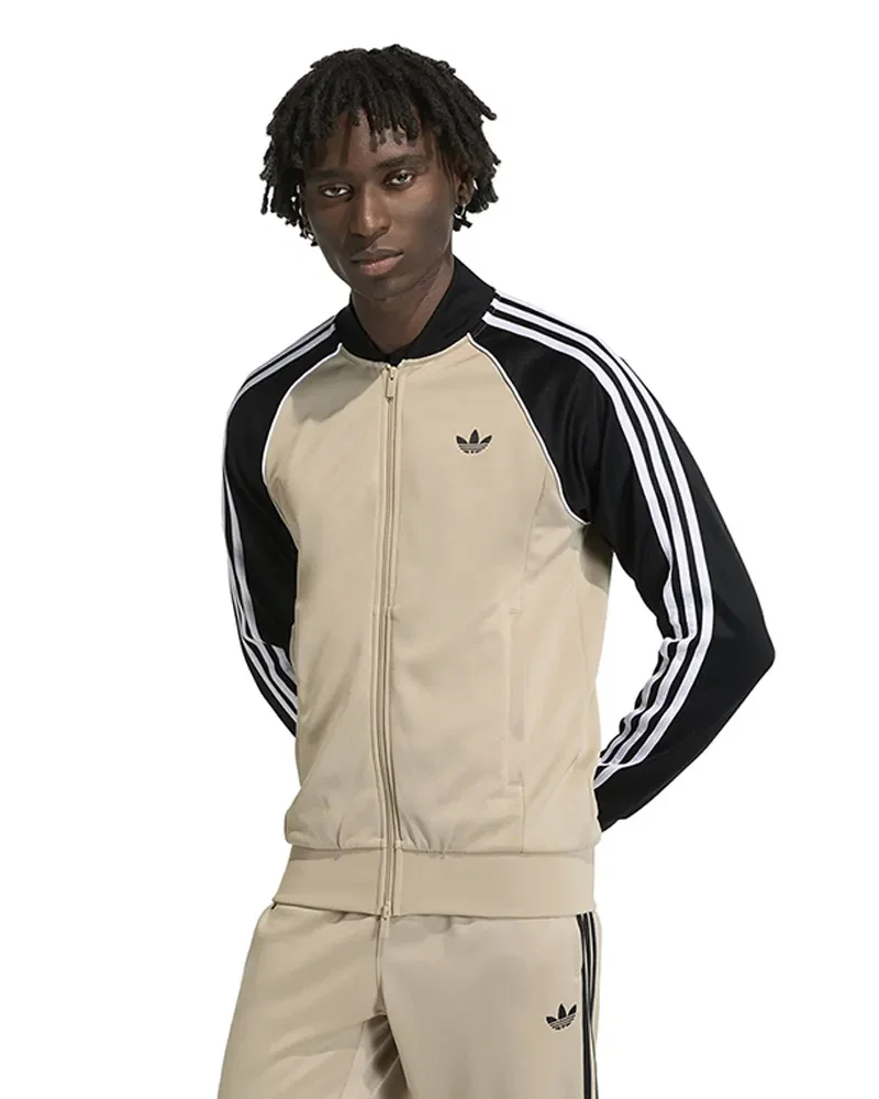 Jaqueta adidas Superstar Masculina — imagem 1