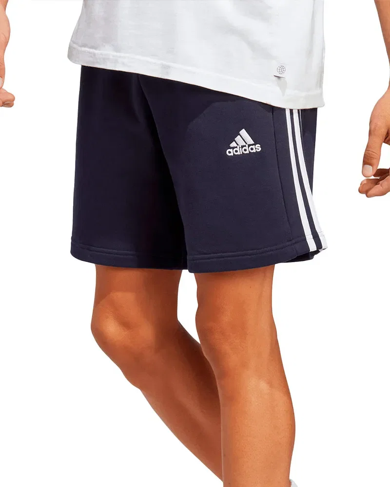 Shorts Adidas Essentials 3-Stripes Masculino — imagem 1