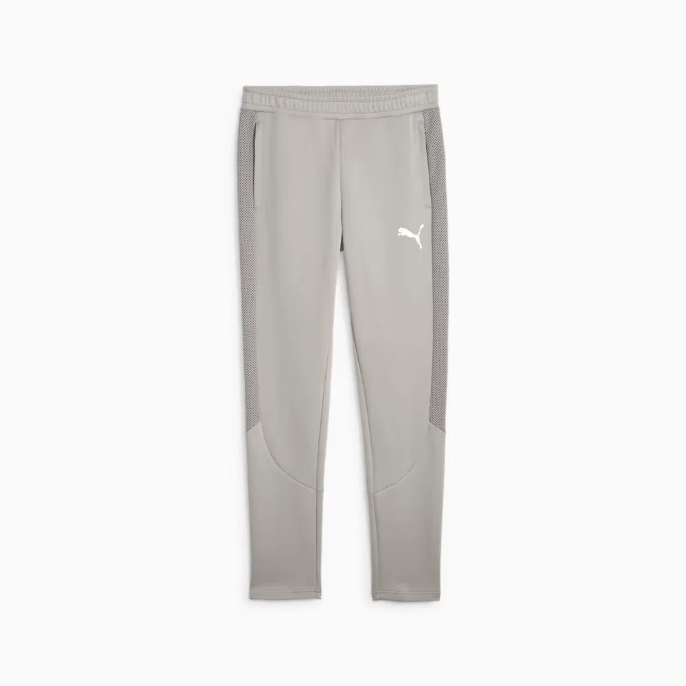 Calça de Moletom EVOSTRIPE Malha Dupla Masculino