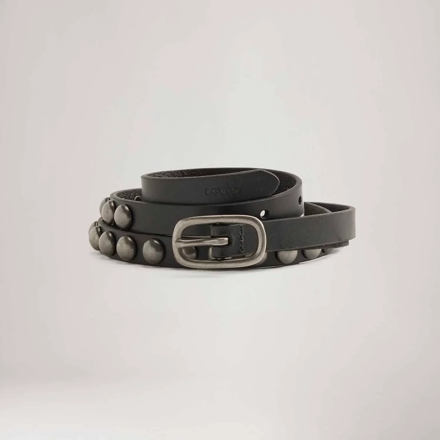 Cinto Levi's® Glam Stud Preto