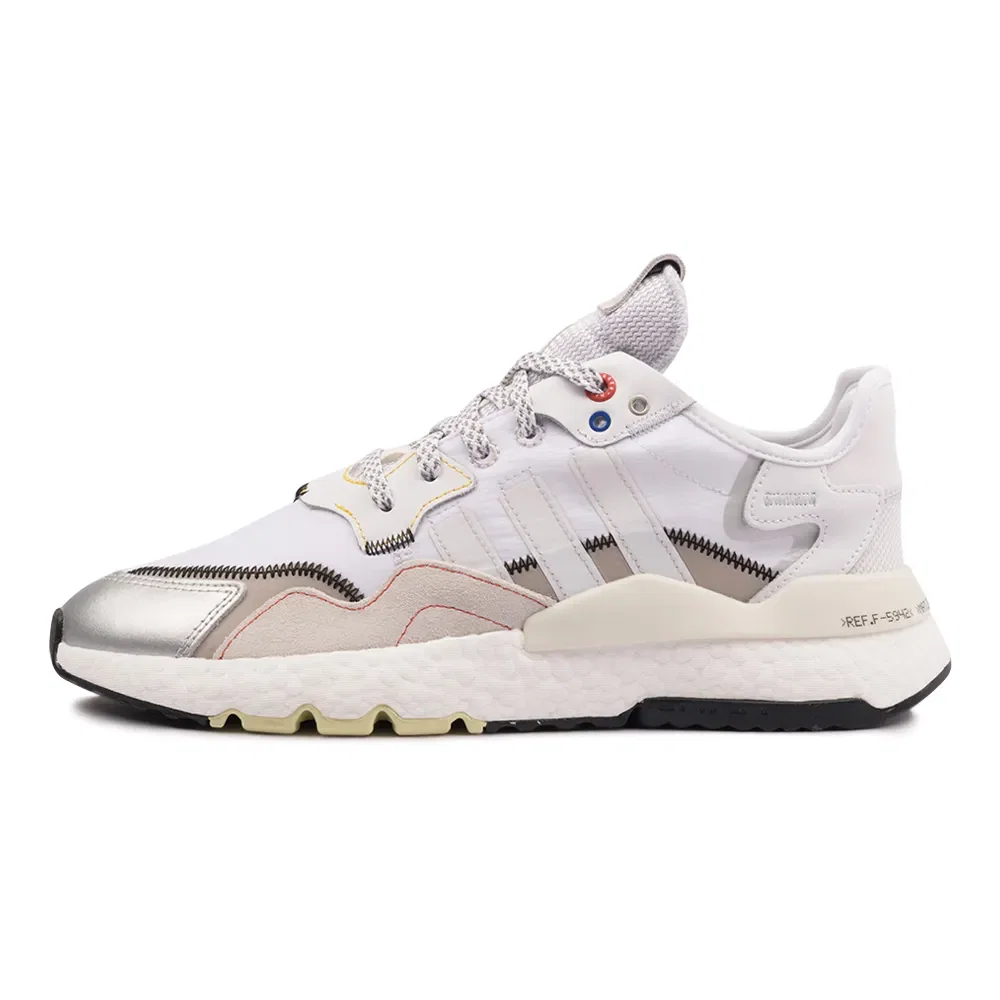 Tênis adidas Nite Jogger Masculino — imagem 1