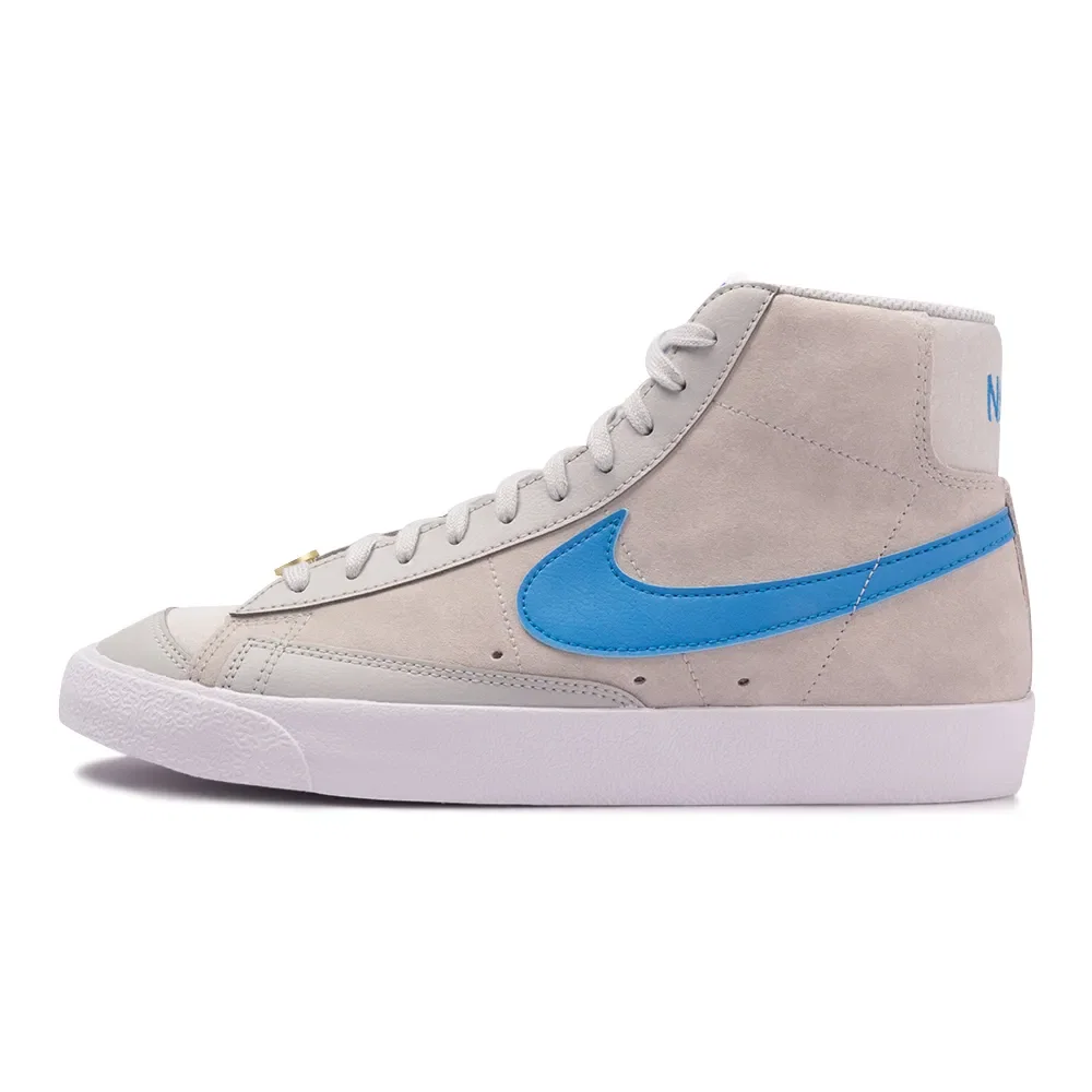Tênis Nike Blazer Mid 77 NRG EMB Masculino — imagem 1