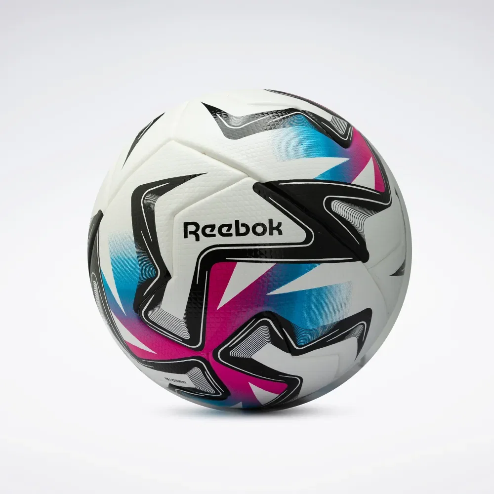 Bola de Futebol Reebok Nano Kick — imagem 1