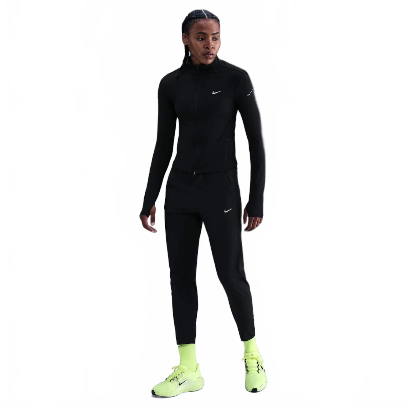 Calça Dri-FIT Nike Tempo Feminina — imagem 1