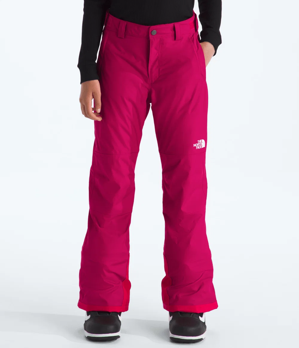 Calça Infantil Teen Girls Freedom Insulated Lali Guran