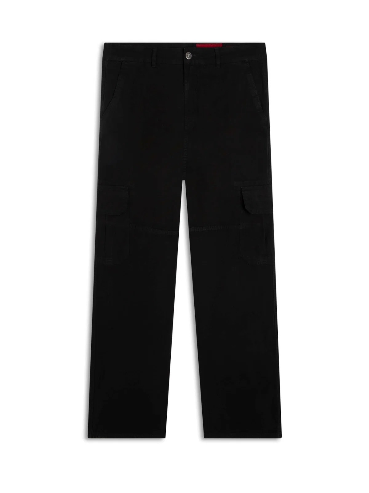 Calça Canvas Original Skate Cargo Preto