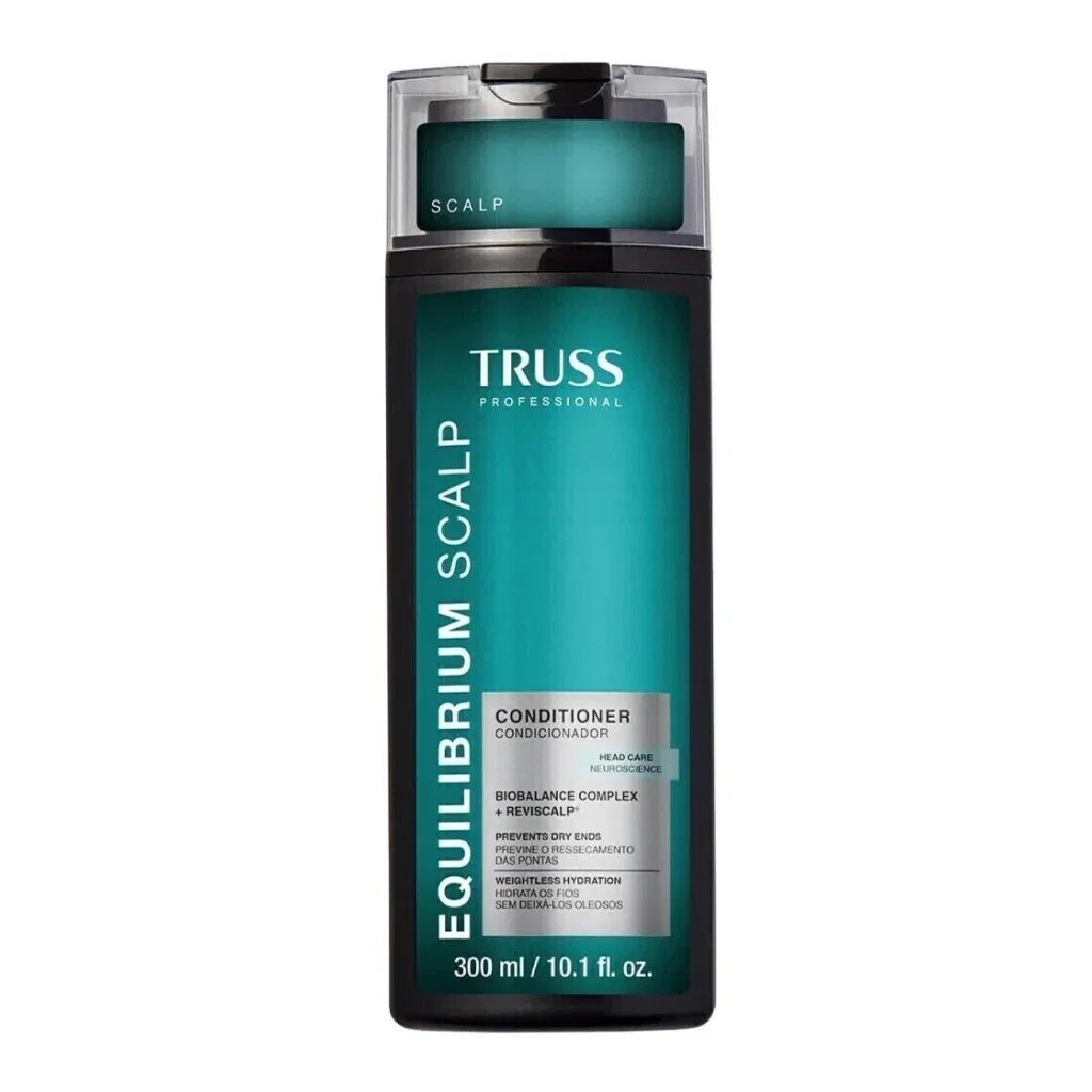 Condicionador Truss Equilibrium Scalp 300ml